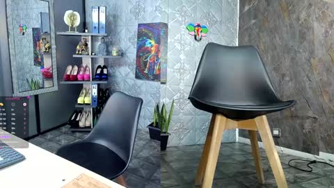 Snapshot of ambar_rose2 chatting on December 9, 1:34 pm ambar rose2 online show from December 9, 1:34 pm