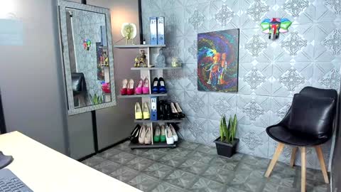 Snapshot of ambar_rose2 chatting on December 24, 7:11 pm ambar rose2 online show from December 24, 7:11 pm