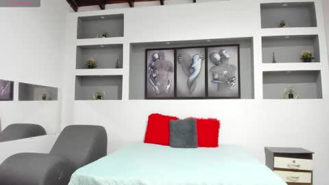 Snapshot of ambar_sex10 chatting on January 12, 11:37 am Ambar online show from January 12, 11:37 am