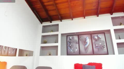 Snapshot of ambar_sex10 chatting on February 2, 11:42 am Ambar online show from February 2, 11:42 am