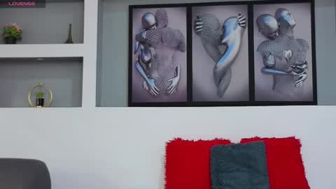 Snapshot of ambar_sex10 chatting on February 21, 11:33 am Ambar online show from February 21, 11:33 am