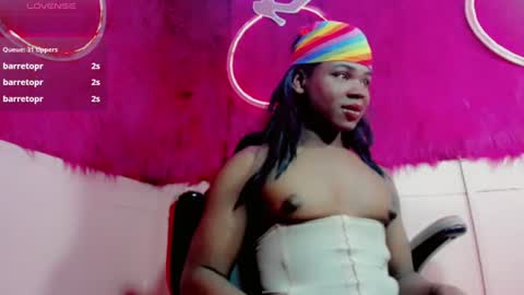 Snapshot of ambar_temptation chatting on June 27, 11:59 am ambar_temptation online show from June 27, 11:59 am