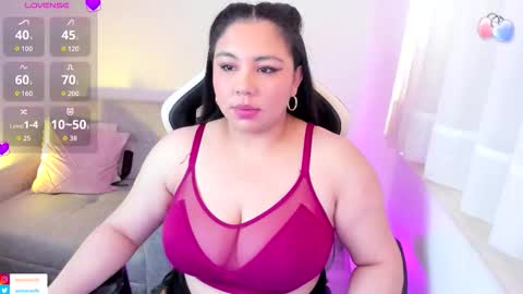 ana online show from November 4, 4:06 pm