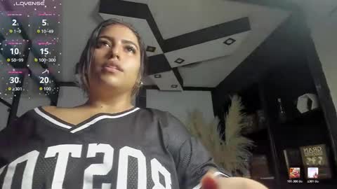 Ambar online show from March 14, 7:52 pm