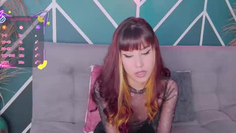 Ambar online show from February 5, 1:16 pm