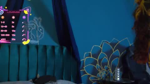 Ambar online show from March 4, 11:33 pm