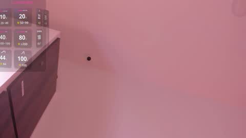 ambarevans_ online show from January 7, 11:45 am