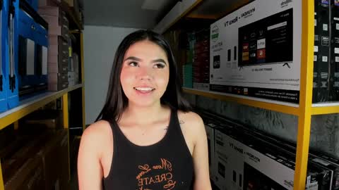 Ambarina  online show from March 30, 11:22 am