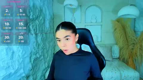 Ambarina online show from December 4, 3:38 am