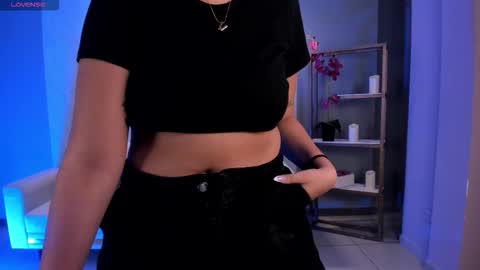 Ambar  online show from September 19, 11:55 am