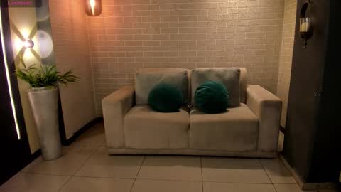 Ambar  online show from October 10, 10:47 am