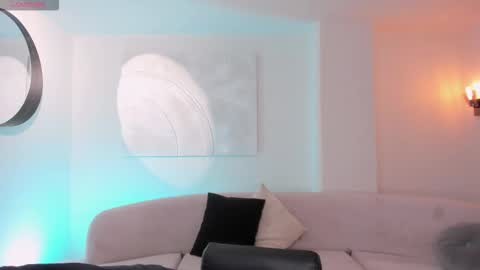 Ambar  online show from March 9, 11:58 am