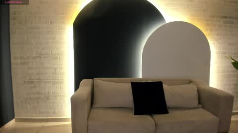 Ambar  online show from March 27, 11:43 am