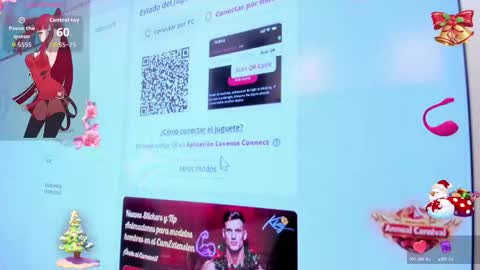 Ambar online show from December 16, 4:50 am