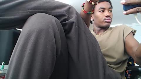 ambartxsex online show from April 8, 9:59 pm