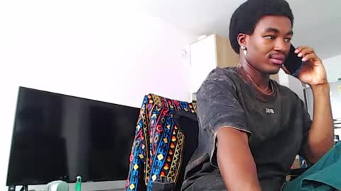 ambartxsex online show from April 9, 9:31 pm