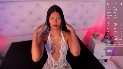  Amber  online show from October 27, 8:13 pm