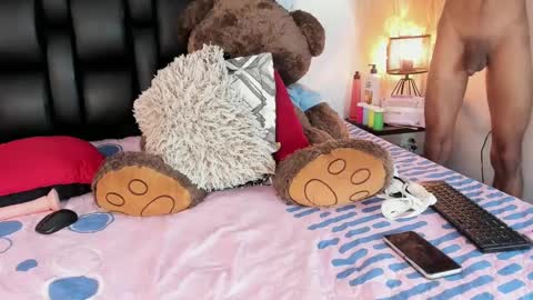 Cody amber online show from February 1, 6:29 pm