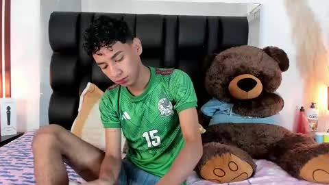 Cody amber online show from February 5, 12:17 pm