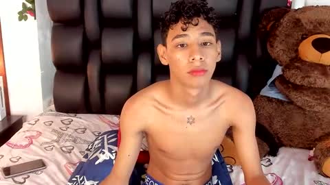 Cody amber online show from February 11, 6:22 pm