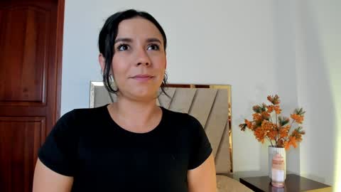 Amber Davis online show from December 28, 12:13 pm