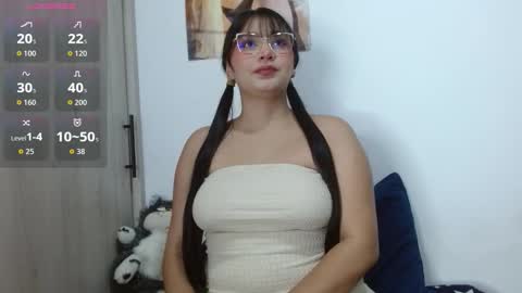 Snapshot of amber__muse chatting on February 1, 6:34 am Amber online show from February 1, 6:34 am