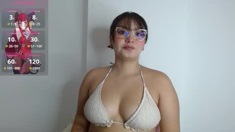 Snapshot of amber__muse chatting on February 8, 6:39 am Amber online show from February 8, 6:39 am