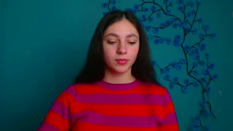 Snapshot of amber__r chatting on February 10, 6:28 am Amber online show from February 10, 6:28 am