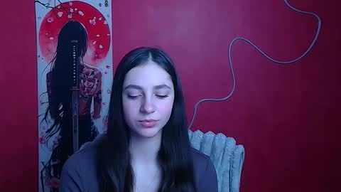 Snapshot of amber__r chatting on February 20, 12:27 pm Amber online show from February 20, 12:27 pm