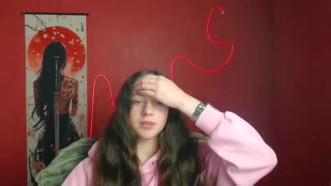 Snapshot of amber__r chatting on May 16, 10:36 am Amber online show from May 16, 10:36 am