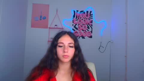 Amber online show from July 11, 5:54 am