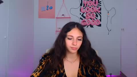 Amber online show from July 20, 5:33 am