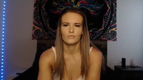 Amber online show from January 15, 2:56 pm