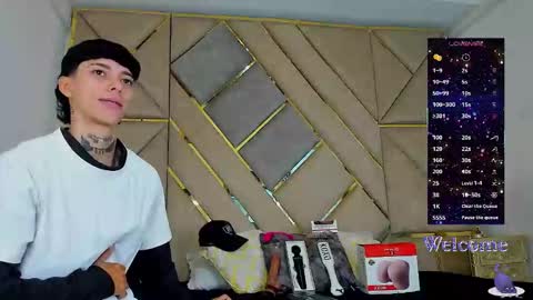 Amber  online show from November 6, 1:56 pm