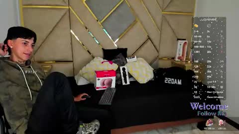 Amber  online show from November 14, 4:17 pm