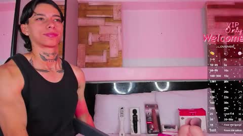 Amber  online show from March 26, 12:55 pm