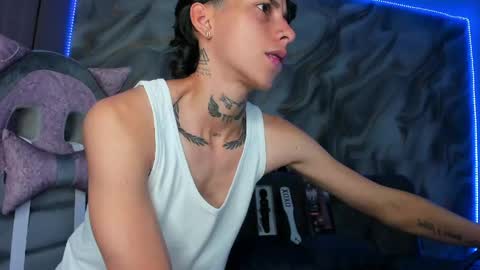 Amber  online show from April 17, 5:27 pm