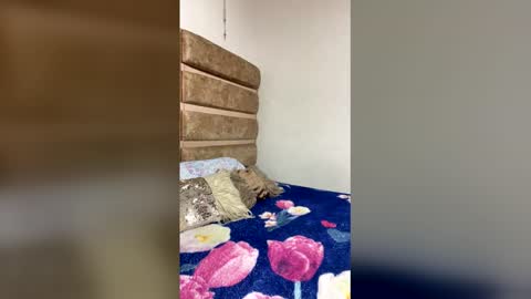 amber_bailey1 online show from December 17, 5:46 am