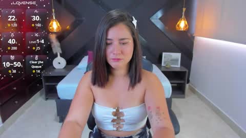 A M B E R online show from September 11, 12:16 pm