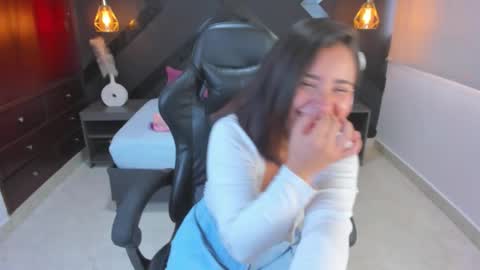 A M B E R online show from September 16, 12:28 pm