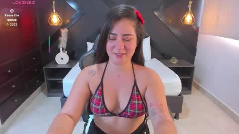 A M B E R online show from December 21, 12:45 pm