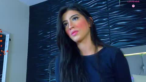 amber_bull online show from November 9, 12:25 pm