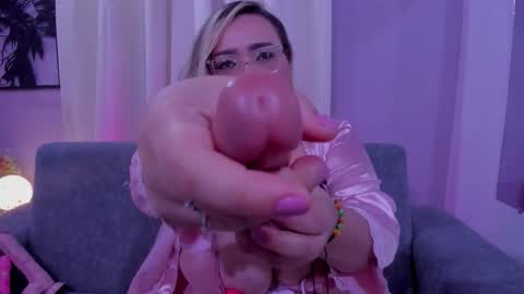 amber_bunnyx online show from September 25, 9:51 pm
