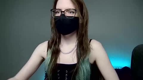 Snapshot of amber_candyfloss chatting on November 1, 12:56 am Amber non-nude model online show from November 1, 12:56 am