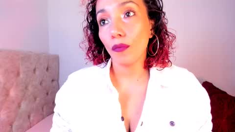 Amber Demons online show from February 9, 6:05 pm