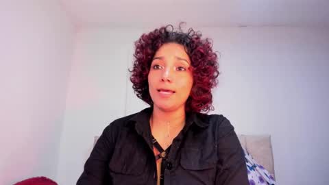 Amber Demons online show from February 25, 10:07 pm