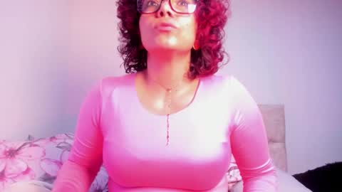 Amber Demons online show from March 9, 9:57 pm