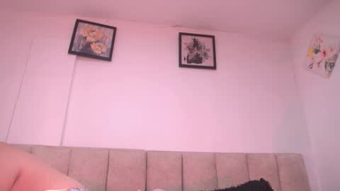 Amber Demons online show from October 21, 9:59 pm