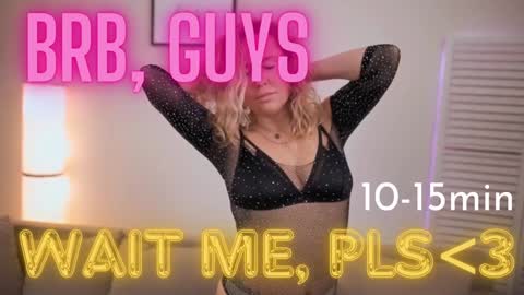 Amber online show from December 6, 11:11 am