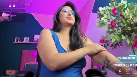 Amber online show from January 31, 3:33 pm